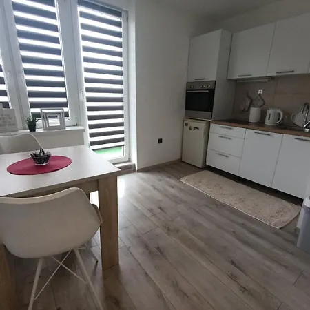 Apartment Vills Sarajevo